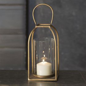 Large Tribeca Lantern