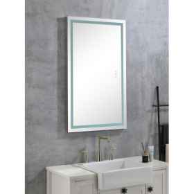 LED Bathroom Wall Mirror36 X 24