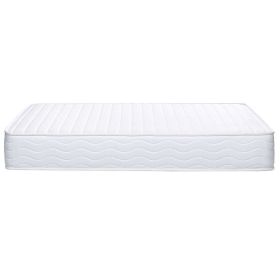 Queen 8-inch Talalay Latex Innerspring Hybrid Mattress