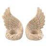 Angel Wings Tealight Set