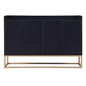 Modern Sideboard, Elegant Buffet Cabinet