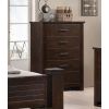 ACME Panang Chest in Mahogany 23376