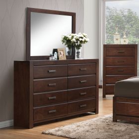 ACME Oberreit Dresser in Walnut 25795