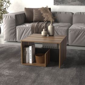 Everet 25" High Coffee Table