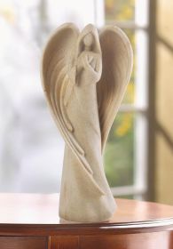 Desert Angel Figurine