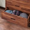 ACME Deoss Chest in Walnut 97362