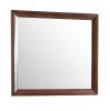 Glory Furniture Marilla G1525-M Mirror , Cappuccino