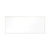 (ONLY FOR PICKUP) 84 x 36Inch LED Mirror Bathroom Vanity Mirror with Back Light;  Wall Mount Anti-Fog Memory Large Adjustable Vanity Mirror