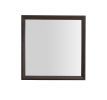 Glory Furniture Primo G1300-M Mirror , Espresso