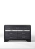 ACME Naima Dresser in Black 25905