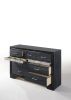 ACME Naima Dresser in Black 25905