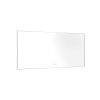 (ONLY FOR PICKUP) 84 x 36Inch LED Mirror Bathroom Vanity Mirror with Back Light;  Wall Mount Anti-Fog Memory Large Adjustable Vanity Mirror