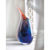 Dreamscape Art Glass Vase