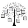 Family Tree Photo Wall Decor