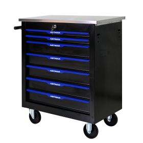 Metal Multi-tool Cart