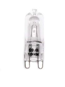 G9- Halogen bulb