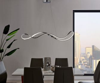 Xiamen LED Adjustable Chandelier