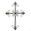 Lone Star Wall Cross Decor