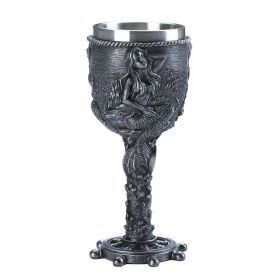 Mermaid Goblet