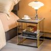 Modern End Table Sofa Side Table