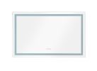 48 x 36 Inch LED Mirror Bathroom Vanity Mirrors with Lights;  Wall Mounted Anti-Fog Memory Large Dimmable Front Light Makeup Mirror